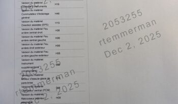 Porsche 992.1 GT3 Touring 4.0 PDK – 2022 complet