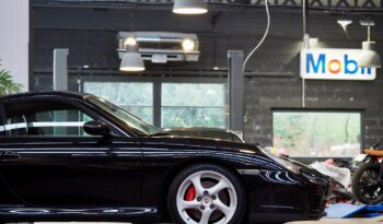 Porsche 996 Carrera 4S 3.6 Coupé BV6 – 2003 – Vendue complet