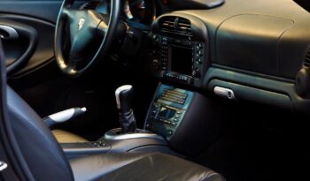 Porsche 996 Carrera 4S 3.6 Coupé BV6 – 2003 – Vendue complet