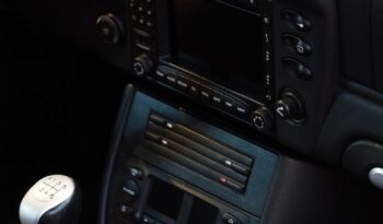 Porsche 996 Carrera 4S 3.6 Coupé BV6 – 2003 – Vendue complet