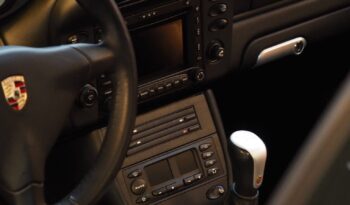 Porsche 996 Carrera 4S 3.6 Coupé BV6 – 2003 – Vendue complet