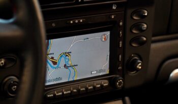 Porsche 996 Carrera 4S 3.6 Coupé BV6 – 2003 – Vendue complet