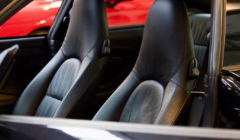 Porsche 996 Carrera 4S 3.6 Coupé BV6 – 2003 – Vendue complet