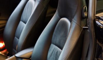 Porsche 996 Carrera 4S 3.6 Coupé BV6 – 2003 – Vendue complet