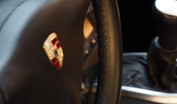 Porsche 996 Carrera 4S 3.6 Coupé BV6 – 2003 – Vendue complet