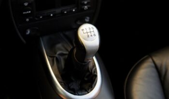 Porsche 996 Carrera 4S 3.6 Coupé BV6 – 2003 – Vendue complet