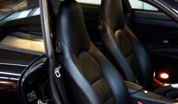 Porsche 996 Carrera 4S 3.6 Coupé BV6 – 2003 – Vendue complet