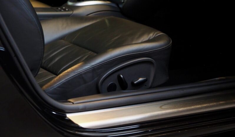 Porsche 996 Carrera 4S 3.6 Coupé BV6 – 2003 – Vendue complet