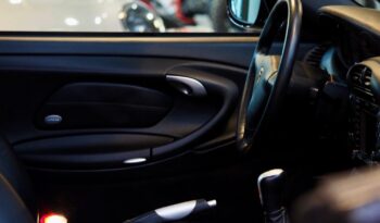 Porsche 996 Carrera 4S 3.6 Coupé BV6 – 2003 – Vendue complet