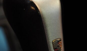 Porsche 996 Carrera 4S 3.6 Coupé BV6 – 2003 – Vendue complet