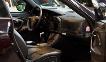 Porsche 996 Carrera 4S 3.6 Coupé BV6 – 2003 – Vendue complet