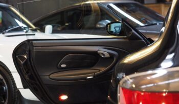 Porsche 996 Carrera 4S 3.6 Coupé BV6 – 2003 – Vendue complet