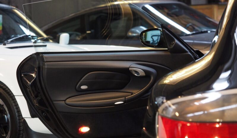 Porsche 996 Carrera 4S 3.6 Coupé BV6 – 2003 – Vendue complet