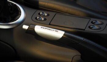 Porsche 996 Carrera 4S 3.6 Coupé BV6 – 2003 – Vendue complet