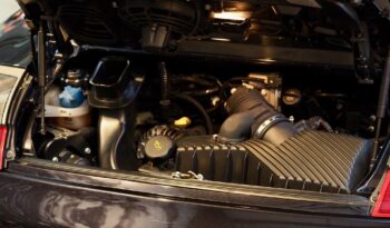 Porsche 996 Carrera 4S 3.6 Coupé BV6 – 2003 – Vendue complet