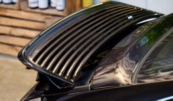 Porsche 996 Carrera 4S 3.6 Coupé BV6 – 2003 – Vendue complet