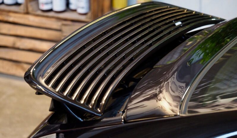 Porsche 996 Carrera 4S 3.6 Coupé BV6 – 2003 – Vendue complet