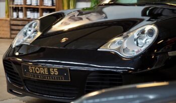 Porsche 996 Carrera 4S 3.6 Coupé BV6 – 2003 – Vendue complet