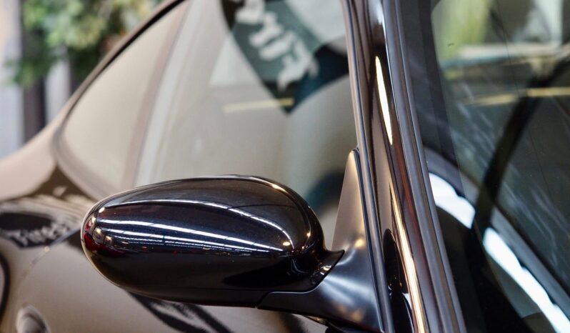 Porsche 996 Carrera 4S 3.6 Coupé BV6 – 2003 – Vendue complet