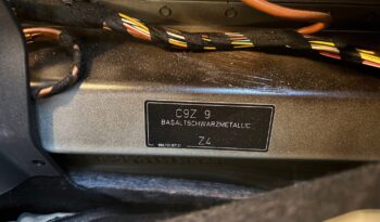 Porsche 996 Carrera 4S 3.6 Coupé BV6 – 2003 – Vendue complet