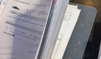 Porsche 996 Carrera 4S 3.6 Coupé BV6 – 2003 – Vendue complet