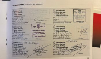 Porsche 996 Carrera 4S 3.6 Coupé BV6 – 2003 – Vendue complet