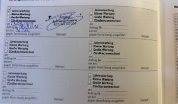 Porsche 996 Carrera 4S 3.6 Coupé BV6 – 2003 – Vendue complet