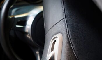 Porsche 981 Boxter 2.7 PDK Black Edition – 2016 – Vendue complet