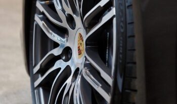 Porsche 981 Boxter 2.7 PDK Black Edition – 2016 – Vendue complet