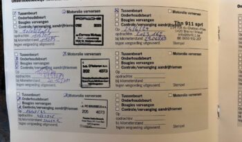 Porsche 981 Boxter 2.7 PDK Black Edition – 2016 – Vendue complet