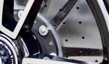 Porsche 992.1 Turbo S 3.8 PDK Cabriolet – 2021 complet