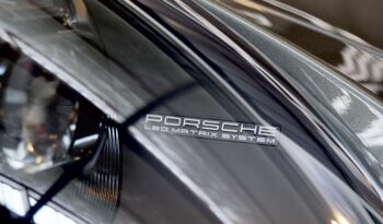 Porsche 992.1 Turbo S 3.8 PDK Cabriolet – 2021 complet