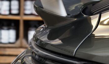 Porsche 992.1 Turbo S 3.8 PDK Cabriolet – 2021 complet