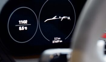 Porsche 992.1 Turbo S 3.8 PDK Cabriolet – 2021 complet