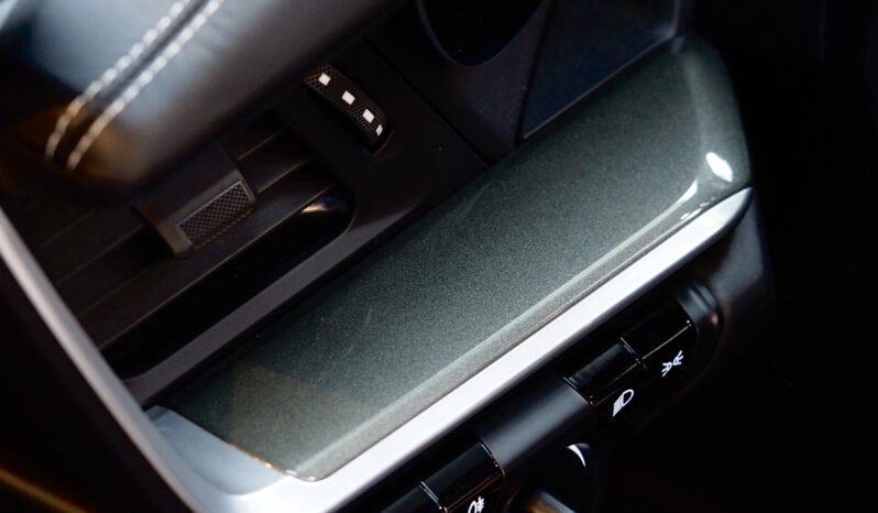 Porsche 992.1 Turbo S 3.8 PDK Cabriolet – 2021 complet