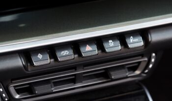 Porsche 992.1 Turbo S 3.8 PDK Cabriolet – 2021 complet