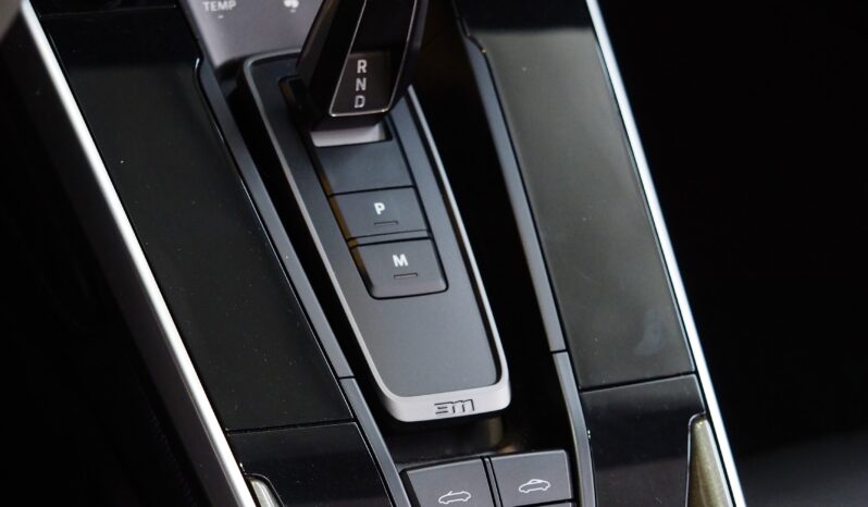 Porsche 992.1 Turbo S 3.8 PDK Cabriolet – 2021 complet