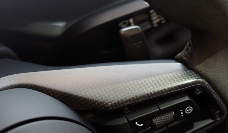 Porsche 992.1 Turbo S 3.8 PDK Cabriolet – 2021 complet