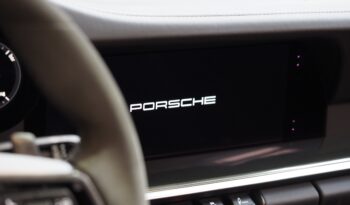 Porsche 992.1 Turbo S 3.8 PDK Cabriolet – 2021 complet