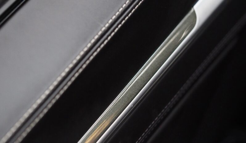 Porsche 992.1 Turbo S 3.8 PDK Cabriolet – 2021 complet