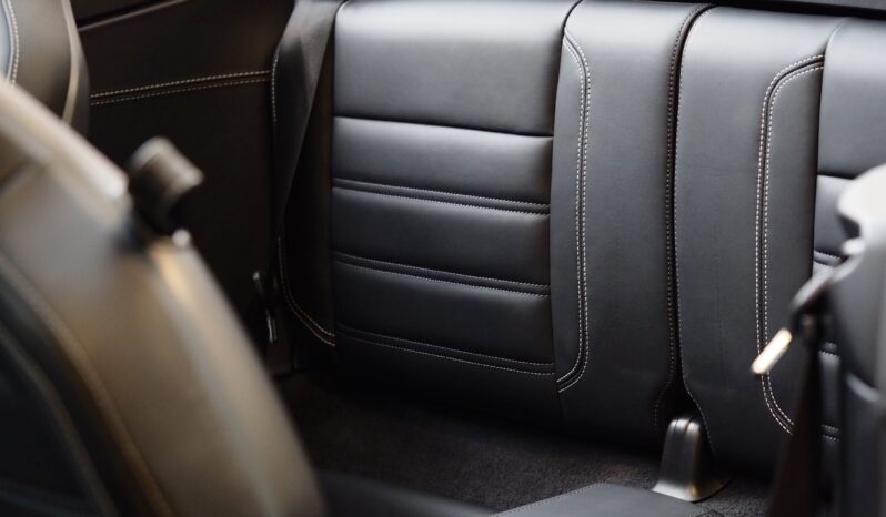 Porsche 992.1 Turbo S 3.8 PDK Cabriolet – 2021 complet