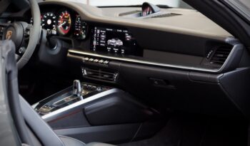 Porsche 992.1 Turbo S 3.8 PDK Cabriolet – 2021 complet