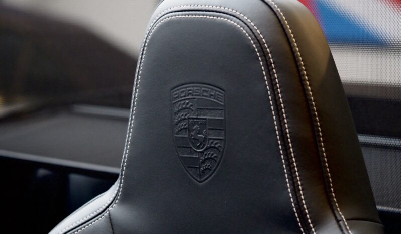 Porsche 992.1 Turbo S 3.8 PDK Cabriolet – 2021 complet