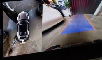 Porsche 992.1 Turbo S 3.8 PDK Cabriolet – 2021 complet