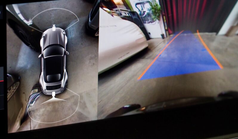 Porsche 992.1 Turbo S 3.8 PDK Cabriolet – 2021 complet