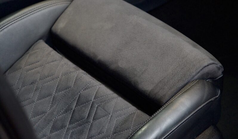 AUDI RS6 4.0 V8 TFSI Quattro C8 Tiptronic S – 2021 ( MOD 2022 ) – Vendue complet