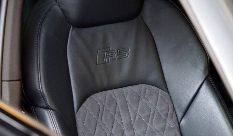 AUDI RS6 4.0 V8 TFSI Quattro C8 Tiptronic S – 2021 ( MOD 2022 ) – Vendue complet