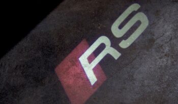 AUDI RS6 4.0 V8 TFSI Quattro C8 Tiptronic S – 2021 ( MOD 2022 ) – Vendue complet