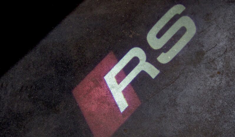 AUDI RS6 4.0 V8 TFSI Quattro C8 Tiptronic S – 2021 ( MOD 2022 ) – Vendue complet