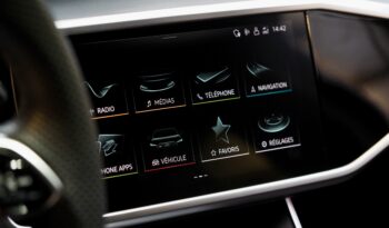 AUDI RS6 4.0 V8 TFSI Quattro C8 Tiptronic S – 2021 ( MOD 2022 ) – Vendue complet